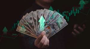 El dólar se mantiene firme mientras Wall Street enfrenta un fuerte retroceso liderado por el sector tecnológico